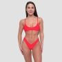 Γυναικείο Bikini Bottom HAWAII Red - GymBeam L