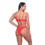 Γυναικείο Bikini Bottom HAWAII Red - GymBeam L
