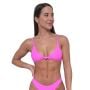 Γυναικείο Bikini Top CURACAO Pink - GymBeam XL