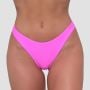 Γυναικείο Bikini Bottom CURACAO Pink - GymBeam M