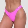Γυναικείο Bikini Bottom CURACAO Pink - GymBeam M