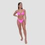 Γυναικείο Bikini Top CURACAO Pink - GymBeam XL