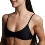 HAWAII Bikini Top Black - GymBeam XS