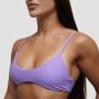 Γυνακείο Bikini Top HAWAII Lilac - GymBeam XL