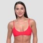 Γυναικείο Bikini Top HAWAII Red - GymBeam L