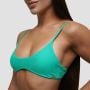 Γυναικέιο HAWAII Bikini Top Sea - GymBeam XL