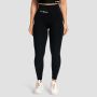 Γυναικεία Combat Leggings Black - GymBeam S