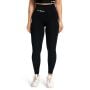 Γυναικεία Combat Leggings Black - GymBeam S