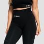 Γυναικεία Combat Leggings Black - GymBeam S