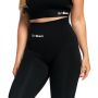 Γυναικεία Combat Leggings Black - GymBeam S