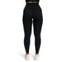 Γυναικεία Combat Leggings Black - GymBeam S