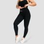 Γυναικεία Combat Leggings Black - GymBeam S