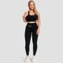 Γυναικεία Combat Leggings Black - GymBeam S