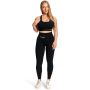 Γυναικεία Combat Leggings Black - GymBeam S