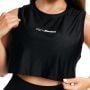 Γυναικείο Combat Tank Top Black - GymBeam M