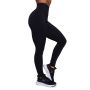 Γυναικείο κολάν FIT Black - GymBeam M