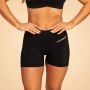 Γυναικείο Grace Shorts Black - BeastPink M