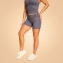 Γυναικείο Grace Shorts Granite - BeastPink S