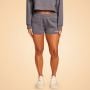 Γυναικείο Grace Sweatshorts Granite - BeastPink M