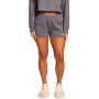 Γυναικείο Grace Sweatshorts Granite - BeastPink M