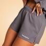 Γυναικείο Grace Sweatshorts Granite - BeastPink M