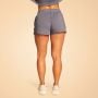 Γυναικείο Grace Sweatshorts Granite - BeastPink M