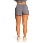 Γυναικείο Grace Sweatshorts Granite - BeastPink M