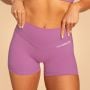 Γυναικείο Grace Shorts Purple - BeastPink L