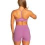 Γυναικείο Grace Shorts Purple - BeastPink L