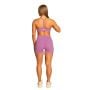 Γυναικείο Grace Shorts Purple - BeastPink L