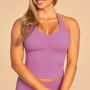 Γυναικείο Grace Tank Top Purple - BeastPink M