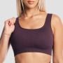 Γυναικείο Bralette GymBabe Eclipse - GymBeam S
