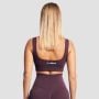 Γυναικείο Bralette GymBabe Eclipse - GymBeam S