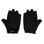 Women‘s Hyper Fitness Gloves Black - BeastPink S