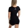 Γυναικεία Ολόσωμη Φόρμα Black - STRIX L