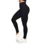 Γυναικείο κολάν Lift Seamless Black - GymBeam XS