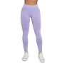 Γυναικείο κολάν Lift Seamless Violet - GymBeam S