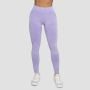 Γυναικείο κολάν Lift Seamless Violet - GymBeam S