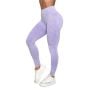 Γυναικείο κολάν Lift Seamless Violet - GymBeam S