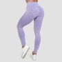 Γυναικείο κολάν Lift Seamless Violet - GymBeam S