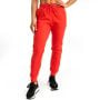 Γυναικείο Limitless Joggers Hot Red - GymBeam S