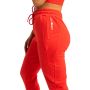 Γυναικείο Limitless Joggers Hot Red - GymBeam S