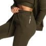 Γυναικεία Limitless Joggers Espresso - GymBeam L