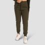 Γυναικεία Limitless Joggers Espresso - GymBeam L