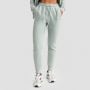 Γυναικείο Limitless Joggers Eucalypt - GymBeam S
