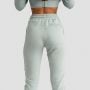 Γυναικείο Limitless Joggers Eucalypt - GymBeam S