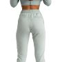 Γυναικείο Limitless Joggers Eucalypt - GymBeam S