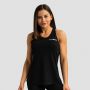 Γυναικείο Limitless Tank Top Black - GymBeam M