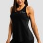 Γυναικείο Limitless Tank Top Black - GymBeam M