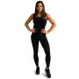 Γυναικείο Limitless Tank Top Black - GymBeam M